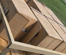 Mystery box lost for sale  London