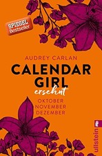 Calendar girl ersehnt d'occasion  France