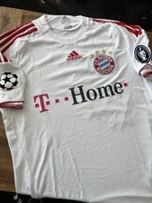 Bayern trikot ribéry gebraucht kaufen  Kötzting