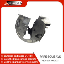 Pare boue droit d'occasion  Nemours