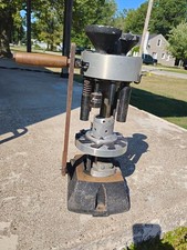 Vintage texan autoloader for sale  Vermilion