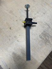 Zimm spindelhub getriebe gebraucht kaufen  Holzgerlingen