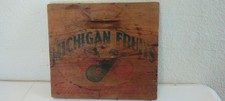 Vintage michigan fruits for sale  Adrian