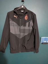 Veste football jacket d'occasion  Villeurbanne