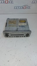 radio alfa 156 usato  Italia