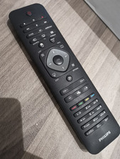 Genuine philips remote for sale  MILTON KEYNES