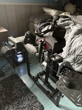 Full flight simulator. for sale  Troy