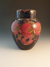 Gorgeous william moorcroft for sale  SOLIHULL