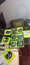 Usado, Jogos Xbox One S + 9 Og 500Gb todos testados com cabos funciona muito bem comprar usado  Enviando para Brazil