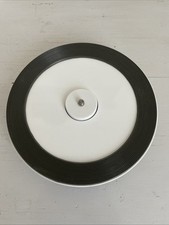 Plattenteller braun phonosuper gebraucht kaufen  Zorneding