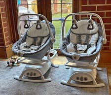 Two joie baby for sale  ROMFORD