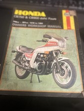 Honda cb750 900 for sale  YORK