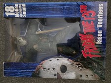 Jason voorhees 18inch for sale  CHISLEHURST