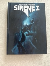 Sirene mission abgrund gebraucht kaufen  Mönchengladbach