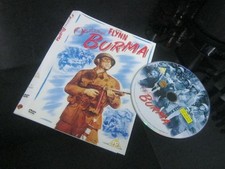 285 objective burma for sale  SALISBURY
