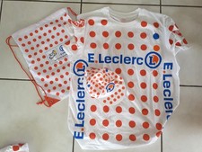 Lot maillot pois d'occasion  Besançon