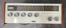 Armstrong tuner amplifier for sale  TELFORD