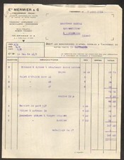 Tinchebray quincaillerie outil d'occasion  Baugy