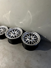 Bbs speedline rs2 gebraucht kaufen  Görlitz