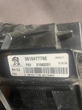 Fanalino int post usato  Italia