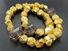 Schmuckjagd collier 375 gebraucht kaufen  Idar-Oberstein