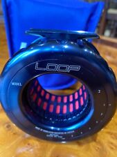 Loop tech salmon for sale  STOCKBRIDGE