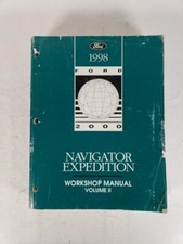 1998 navigator expedition for sale  Roseville