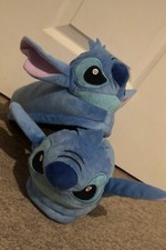 Stitch slippers for sale  NOTTINGHAM