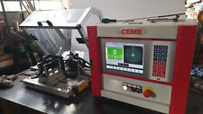 Bilanciatrice turbocompressori usato  Forli
