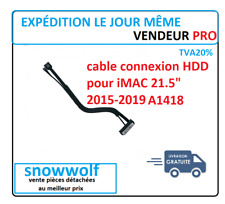 Nappe connexion sata d'occasion  Marseille I