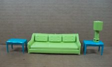 Vintage mpc dollhouse for sale  Galion