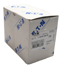 Eaton moeller kleingehäuse gebraucht kaufen  Stadtlohn