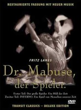 Mabuse spieler deluxe gebraucht kaufen  Erlangen