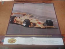 Vintage pennzoil chaparral for sale  Pittsburg