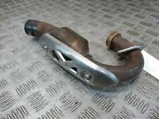 Kawasaki 250 exhaust for sale  SKELMERSDALE