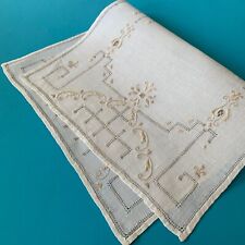 Centro rettangolare vintage usato Centro rettangolare vintage usato  Conegliano