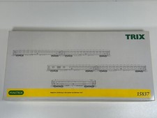 Minitrix 15837 wagenset gebraucht kaufen  Dortmund