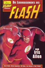 Flash sonderband lebensgeschic gebraucht kaufen  Wunstorf
