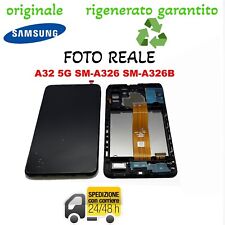 Display lcd originale usato  Trevenzuolo
