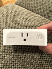 Belkin wemo mini for sale  Hartsdale