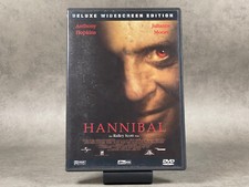 Hannibal deluxe widescreen gebraucht kaufen  Vilshofen an der Donau