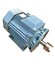 Abb elektromotor m2aa180l gebraucht kaufen  Hattingen