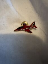 Red arrows pin for sale  DAGENHAM