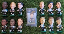 Corinthian newcastle united for sale  NEWHAVEN