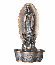 Weihwasserbecken shabby madonn gebraucht kaufen  Gelsenkirchen