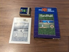 Sujo! Atari XE Grande Caixa cartucho de videogame comprar usado  Enviando para Brazil
