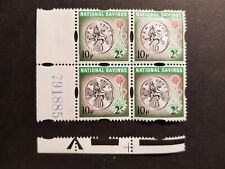 Stamps 10p national for sale  DUNFERMLINE