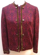 Blazer jacke true gebraucht kaufen  Ludwigsburg
