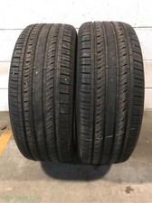 P215 55r17 starfire for sale  Waterford