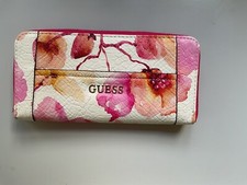 Guess ladies leather for sale  MAIDSTONE